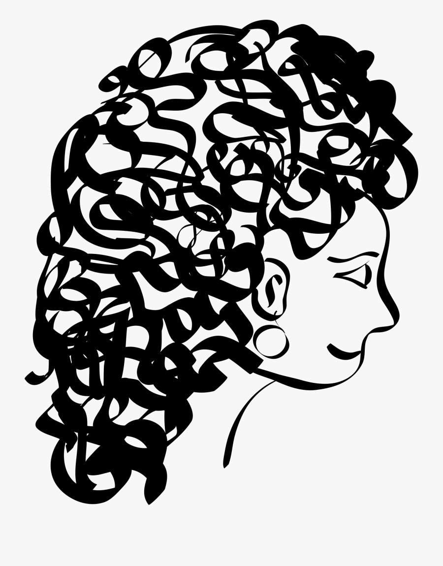 Abstract Woman Background Png Png Icon - Portable Network Graphics, Transparent Clipart