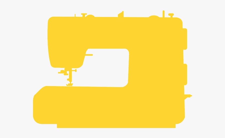 Sewing, Transparent Clipart