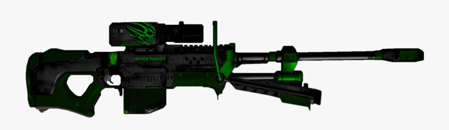 Sniper Clipart Air Rifle - Mlg Sniper Transparent, Transparent Clipart