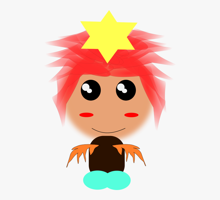 Cartoon, Transparent Clipart