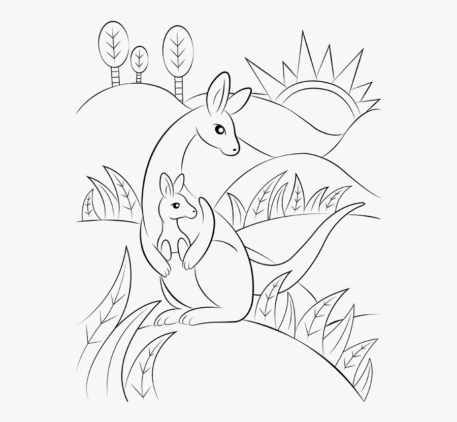 Cartoon, Transparent Clipart