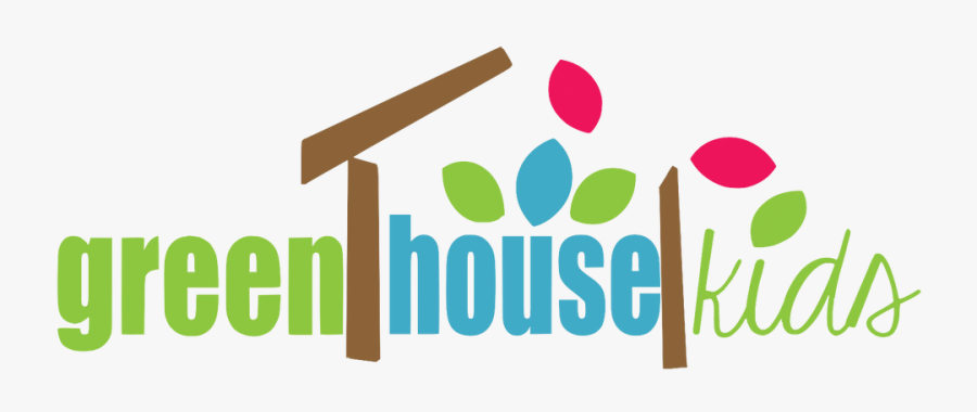 Greenhouse Ministry Clipart , Png Download - Green House Kids, Transparent Clipart