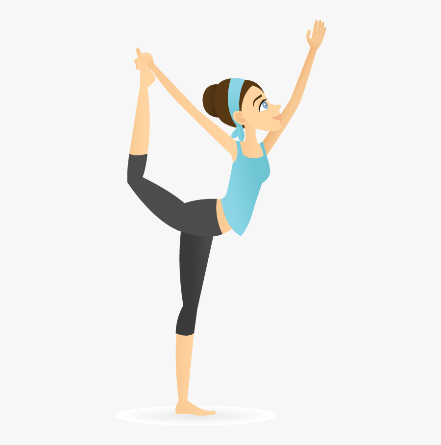 Sophro Spectacle De Danse, Transparent Clipart