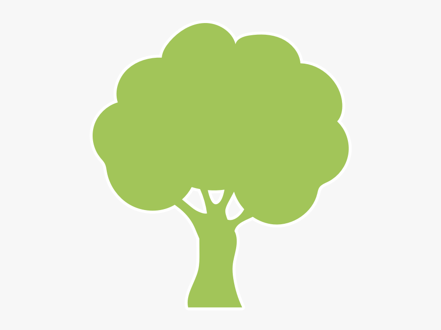 Pem Carbon Forest Sequestration - Illustration, Transparent Clipart