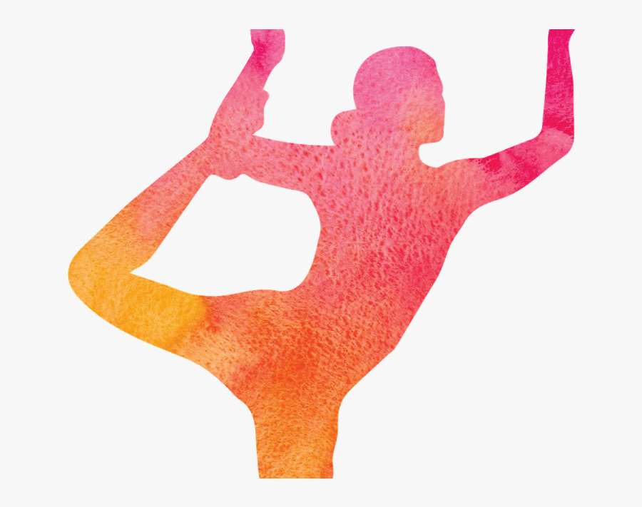 Asana Bikram Yoga Hot Yoga - Transparent Background Yoga Png, Transparent Clipart