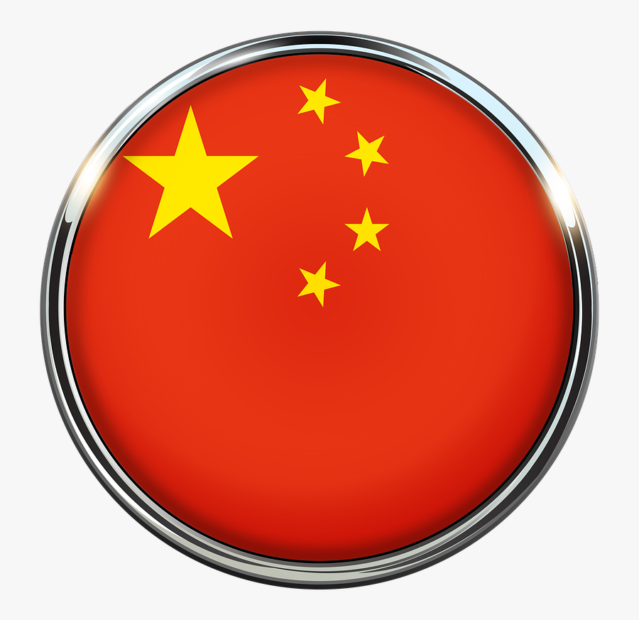 Transparent Greenhouse Effect Clipart - White Star In Blue Square, Transparent Clipart