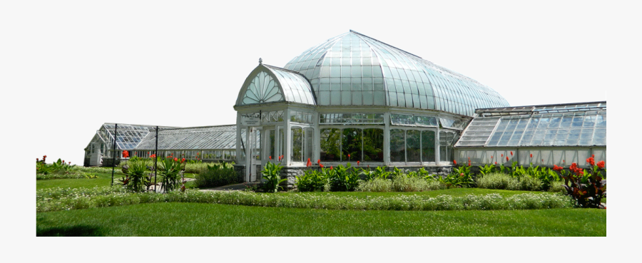 Transparent Greenhouse Clipart Black And White - Green Houses In Mansions, Transparent Clipart