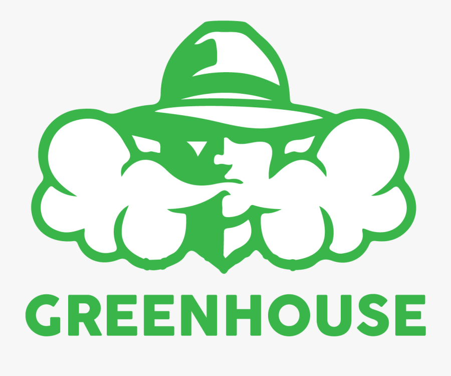 Transparent Greenhouse Clipart - Vape Mafia, Transparent Clipart