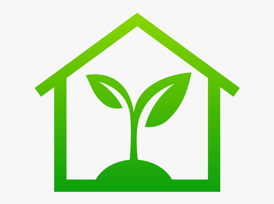 Clipart Greenhouse Symbol , Free Transparent Clipart - ClipartKey