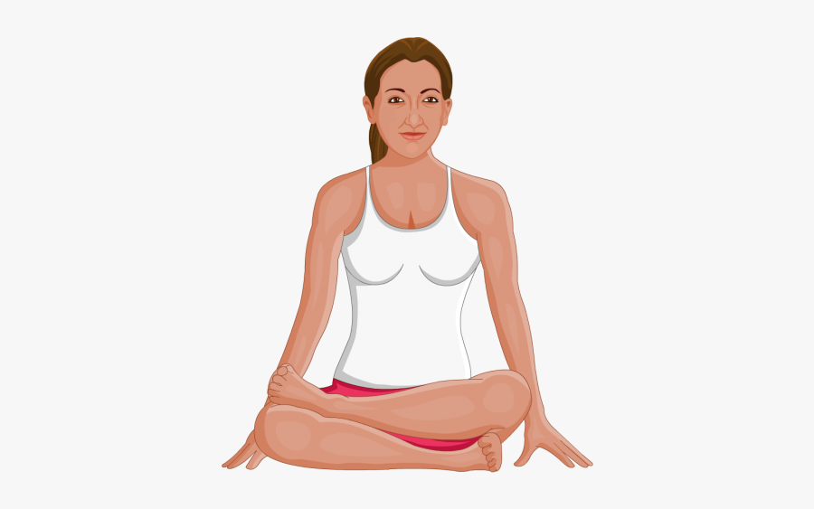 Sitting, Transparent Clipart