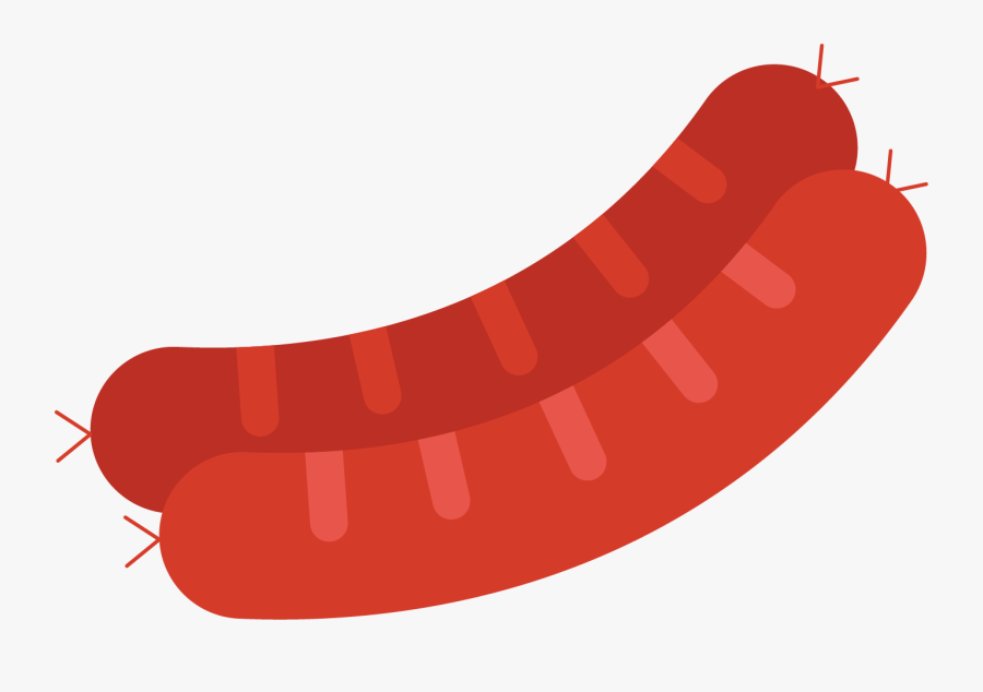 Vector Library Stock Oktoberf Free On Dumielauxepices - Sausage Png Vector, Transparent Clipart