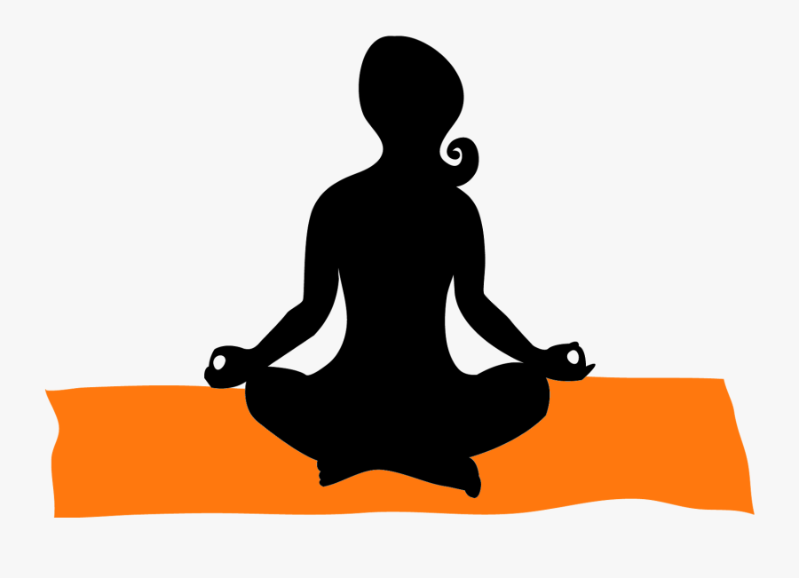 Yoga Fitness Clipart , Png Download - Physical Fitness, Transparent Clipart