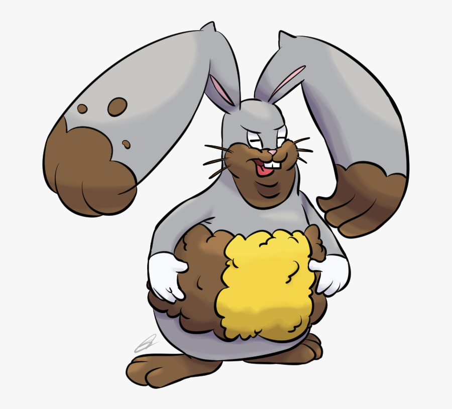 Transparent Bid Clipart - Big Chungus Moto Moto is a free transparent backg...