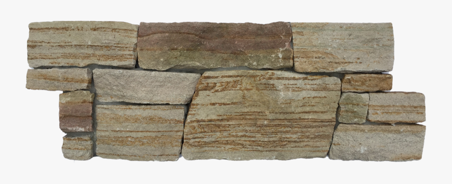 Tsicocs Classic Old Castle Sandsone - Flagstone, Transparent Clipart