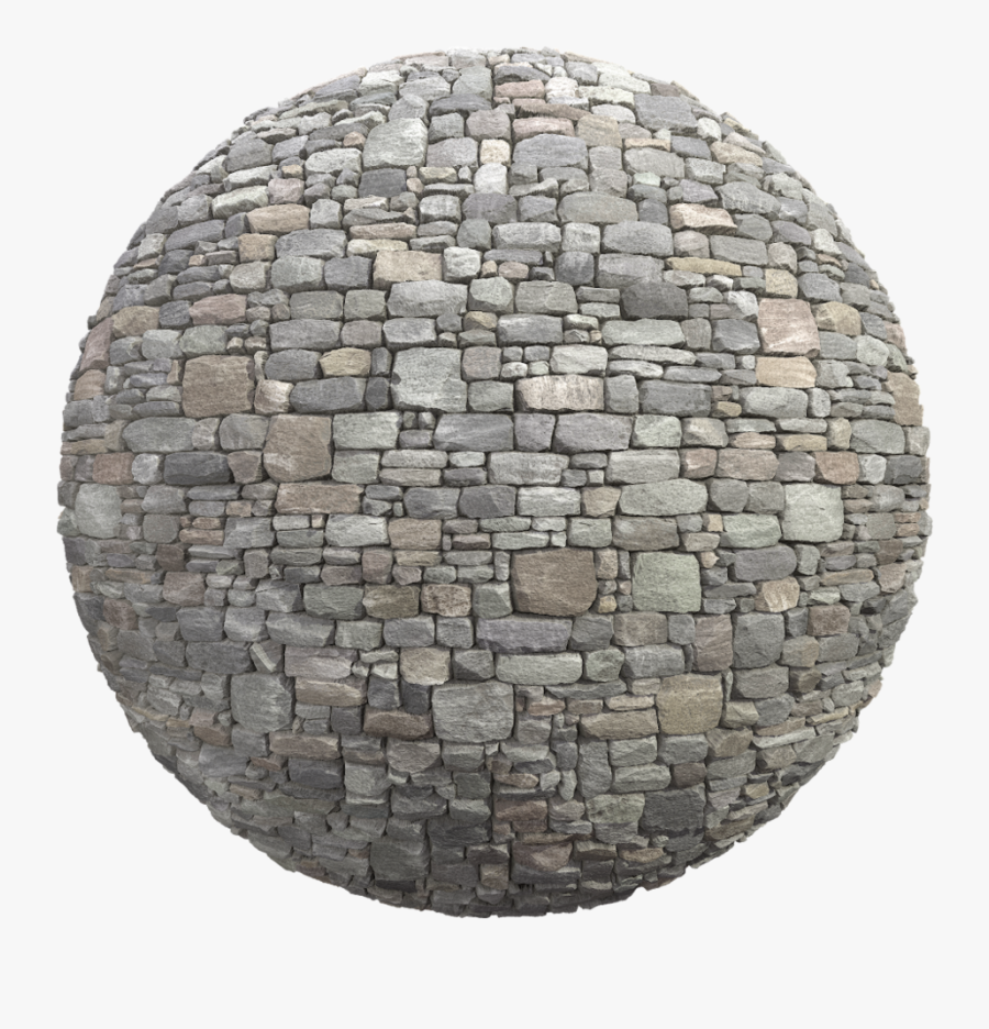 Stone Floor Png Cobblestone - Cobblestone, Transparent Clipart