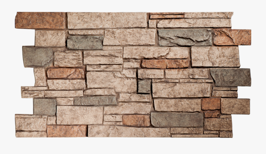 Stone Wall Tobacco - Exterior Wall Stone Png, Transparent Clipart
