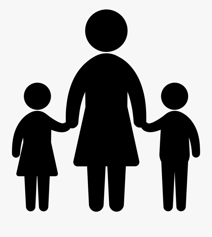 Free Free Mother Child Silhouette Svg 88 SVG PNG EPS DXF File