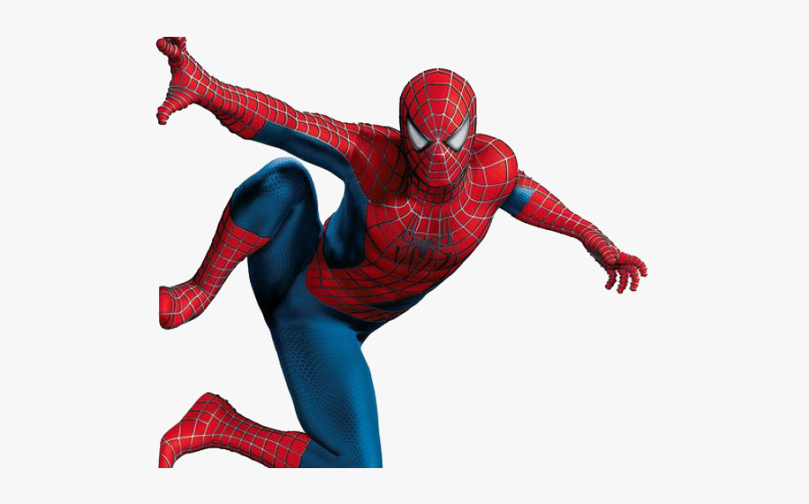 Spiderman Png, Transparent Clipart