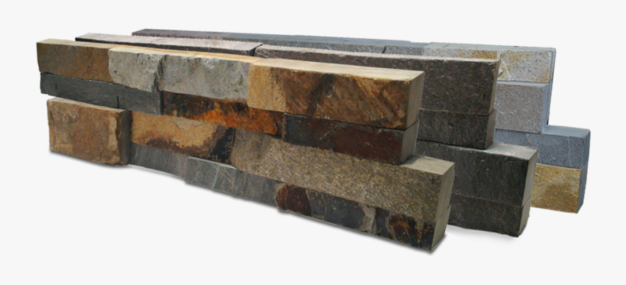 Dry Stack Stone Veneer Panels - Stone Veneer, Transparent Clipart