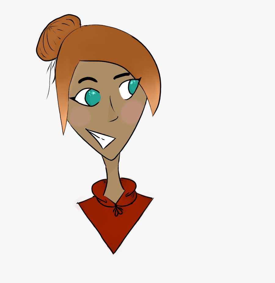 Depressed Gumdrop On Twitter - Cartoon, Transparent Clipart