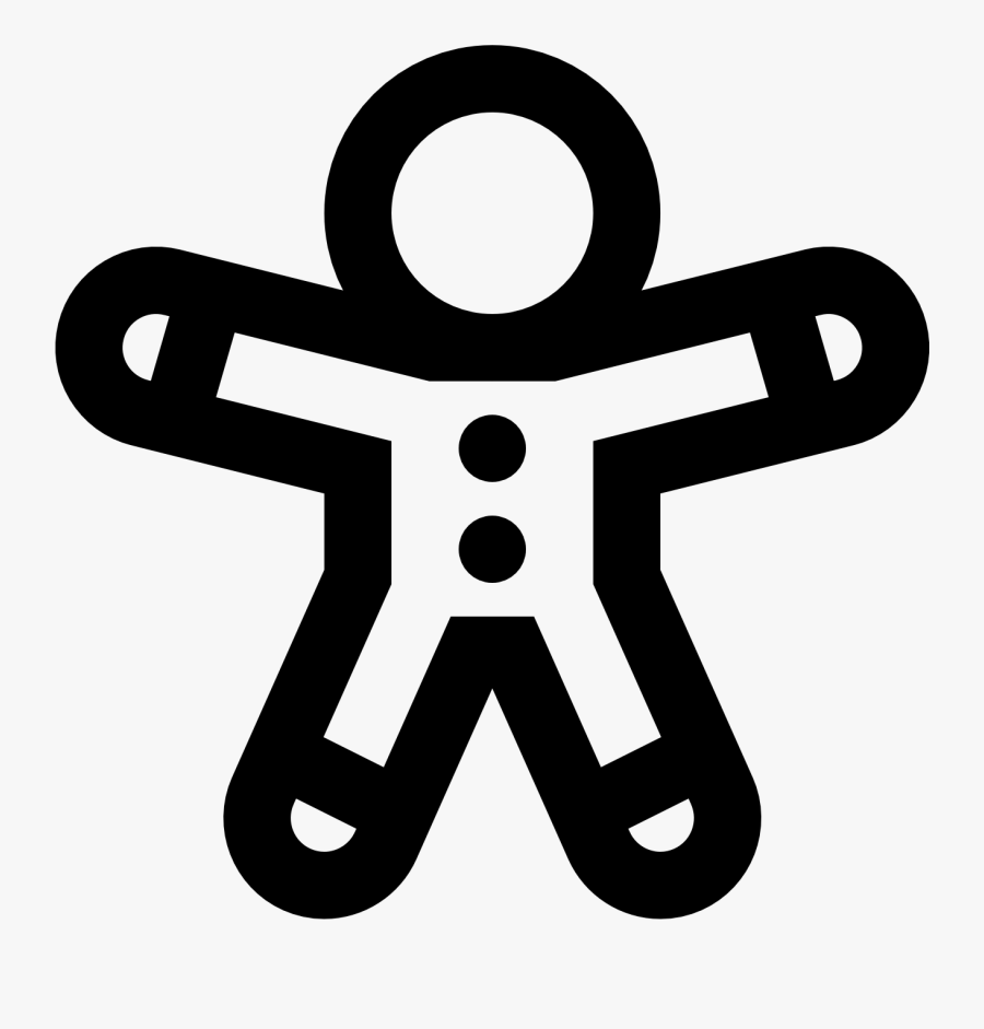 Man Icon Free Download - Icon, Transparent Clipart