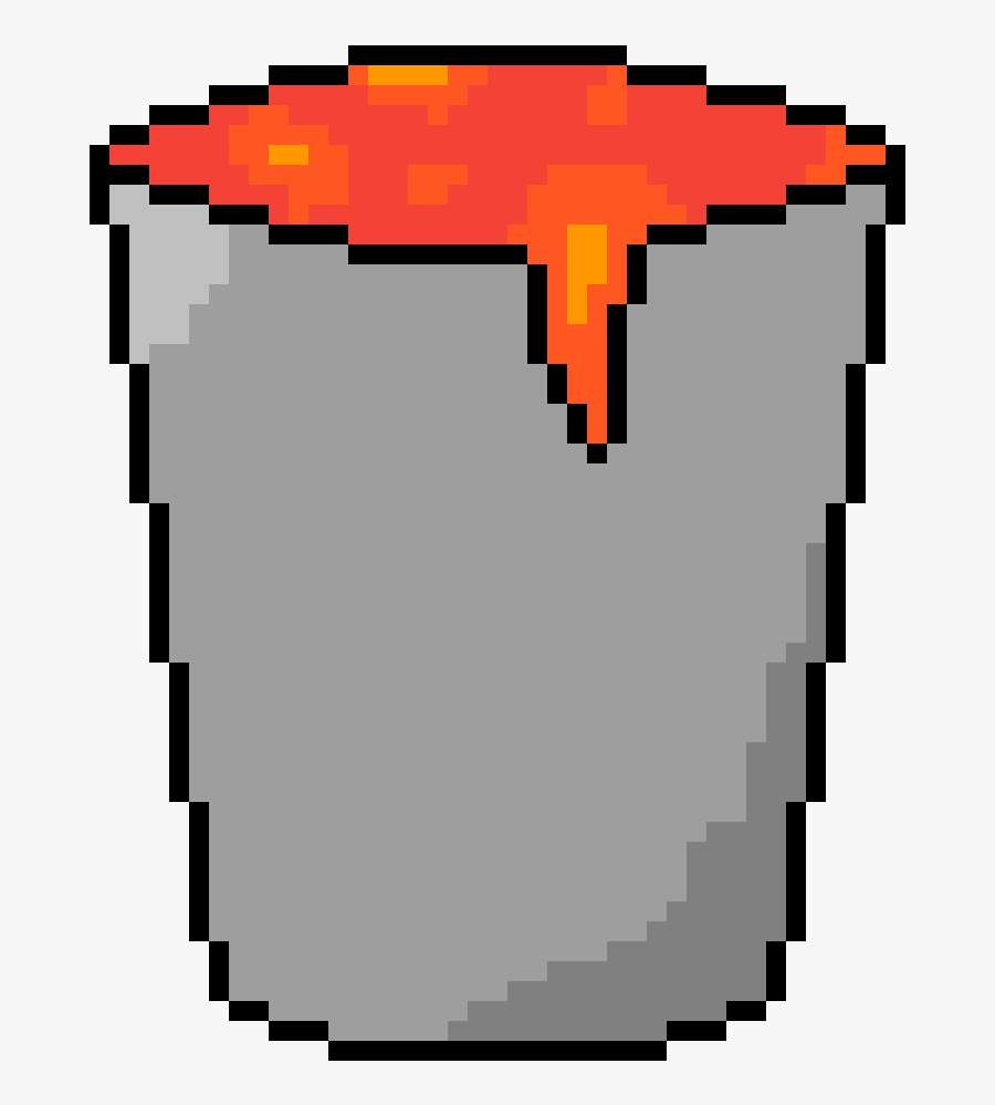 Pixel Art Gemstone Clipart , Png Download - 8 Bit Alien Ship, Transparent Clipart