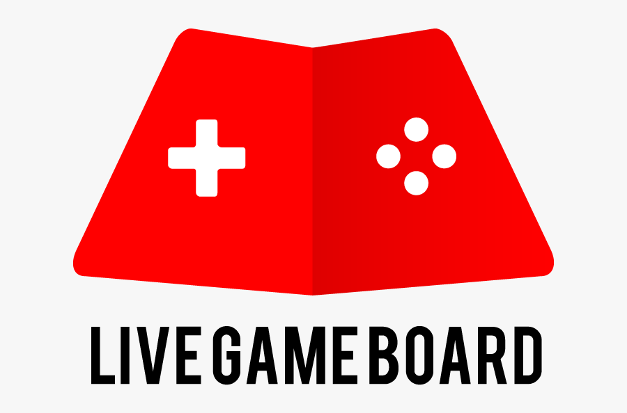 After Months Of Hard Work The Live Game Board Has Been - Cross, Transparent Clipart