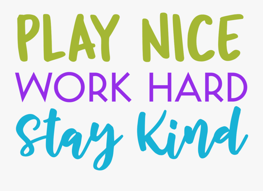 Transparent Great Work Clipart - Calligraphy, Transparent Clipart