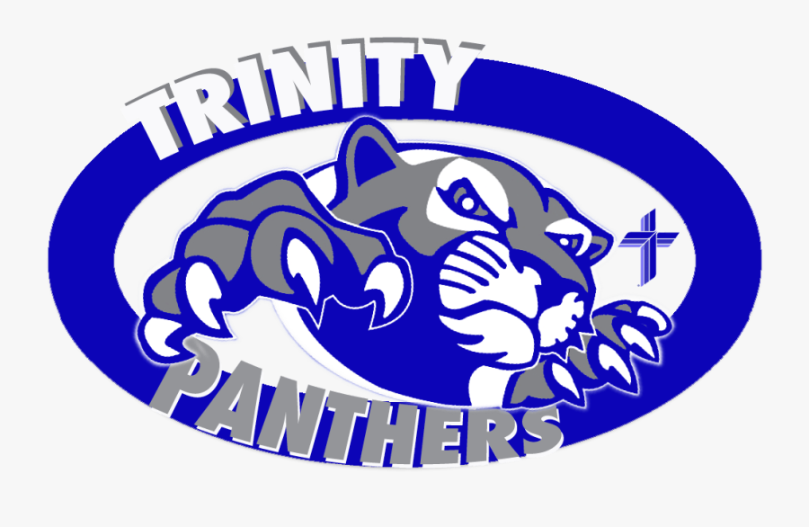 Transparent Hard Working Student Clipart - Trinity Lutheran Fremont Logo, Transparent Clipart
