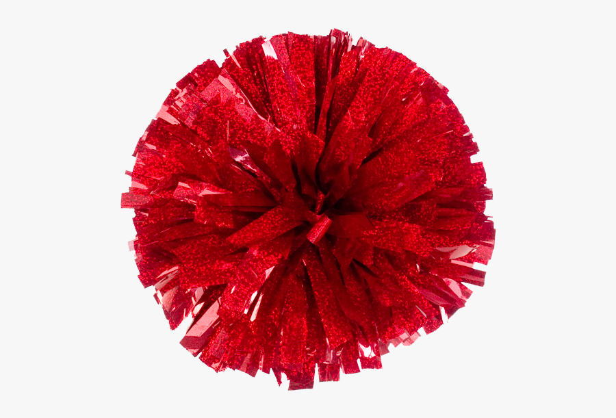 Pom-pom Cheerleading Dance Squad Pom Express Clip Art - Pom Pom Png, Transparent Clipart