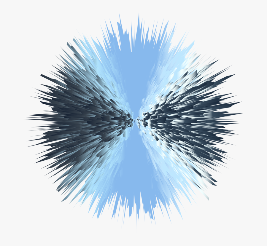 Pompom,symmetry,art - 13 No Background, Transparent Clipart