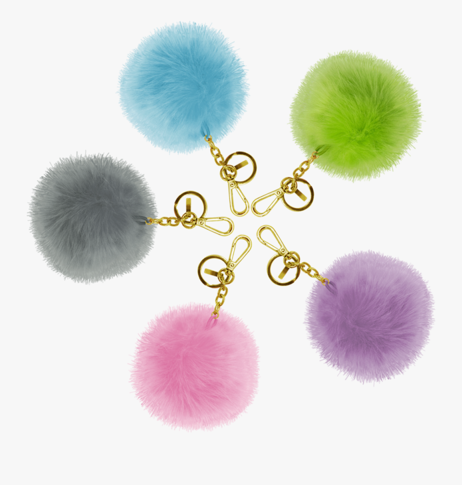 Clip Art Pompom Usb Mini Power, Transparent Clipart