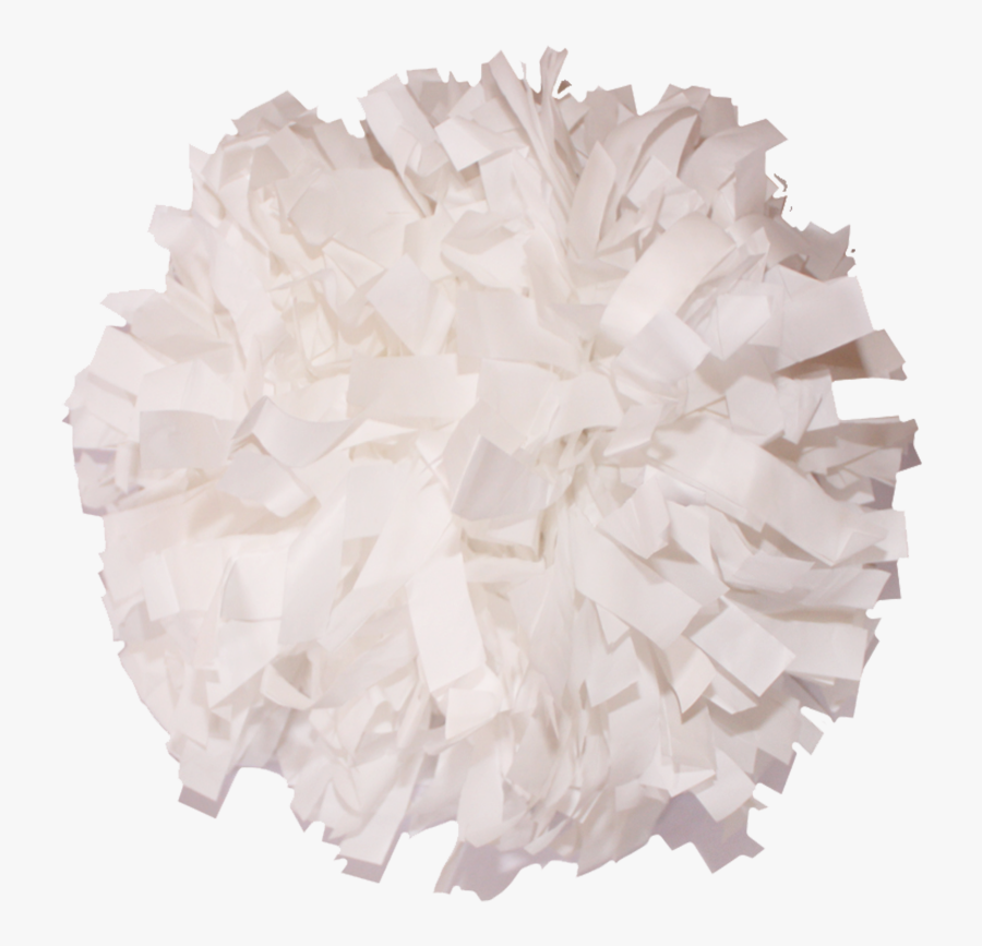 Pom-pom Cheerleading Plastic Baton Twirling Majorette - Origami, Transparent Clipart