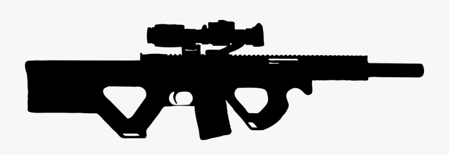 Max1, Ar-15, Ar - Ar-15 Style Rifle, Transparent Clipart