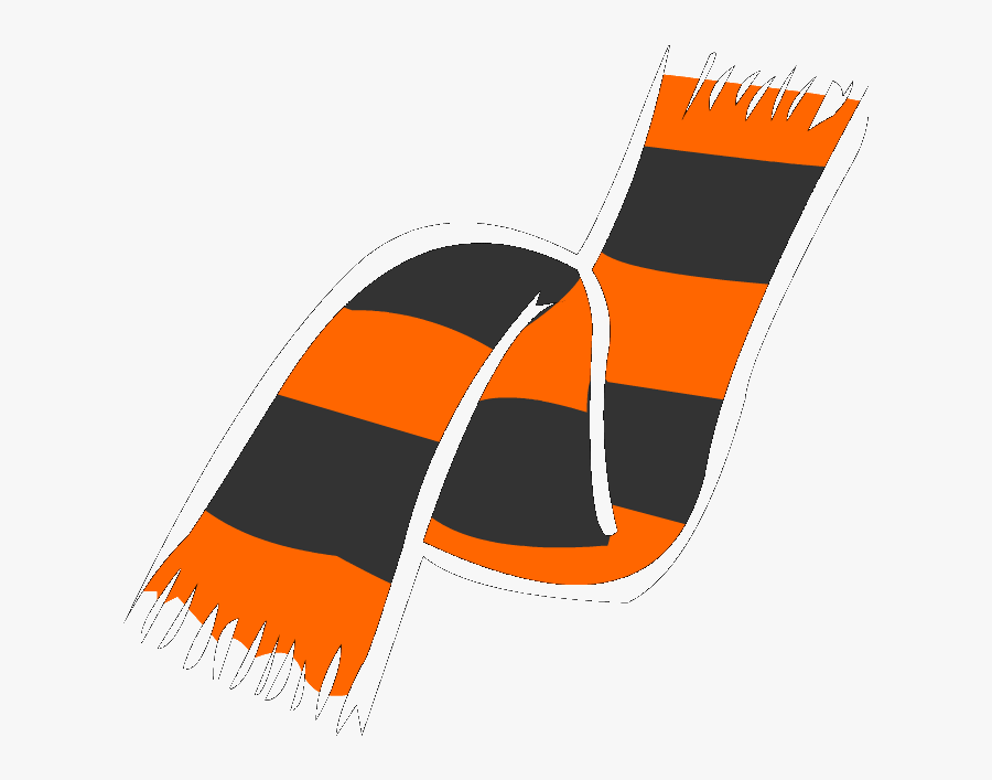Scarves - Graphic Design, Transparent Clipart