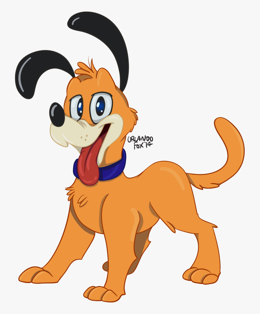 Duck Hunt Dog By - Duck Hunt Dog Drawing, Transparent Clipart
