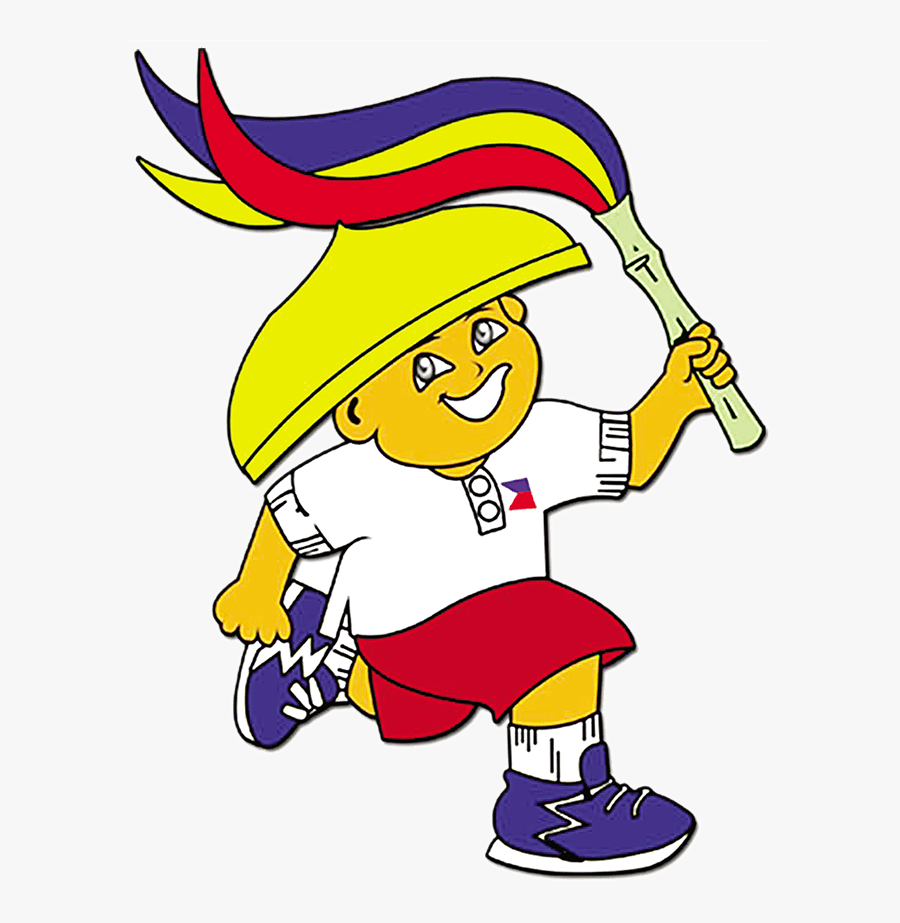 Thumb Image - Batang Pinoy Logo, Transparent Clipart