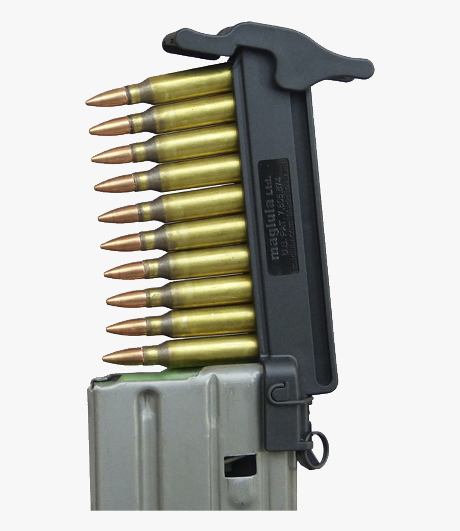 Transparent Ar15 Png - Maglula Striplula, Transparent Clipart