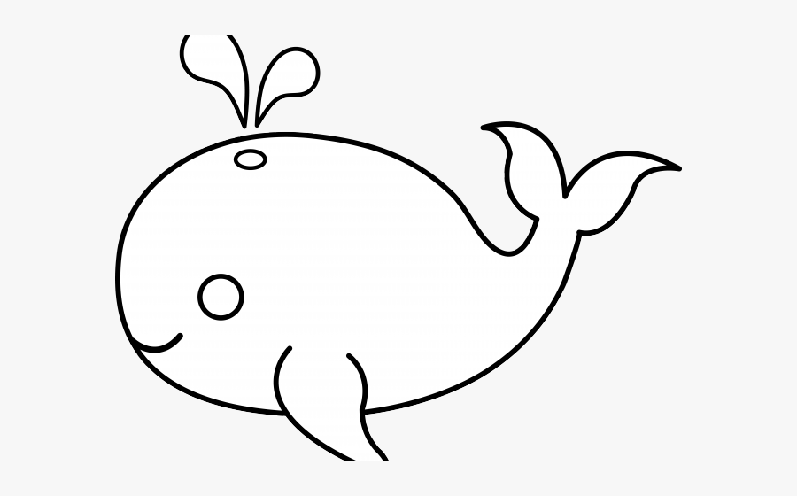 Goldfish Cliparts Templet - Te Reo Whale Song, Transparent Clipart