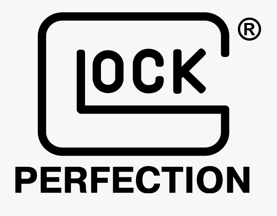 Glock"
 Src="https - Glock Perfection Logo Png, Transparent Clipart