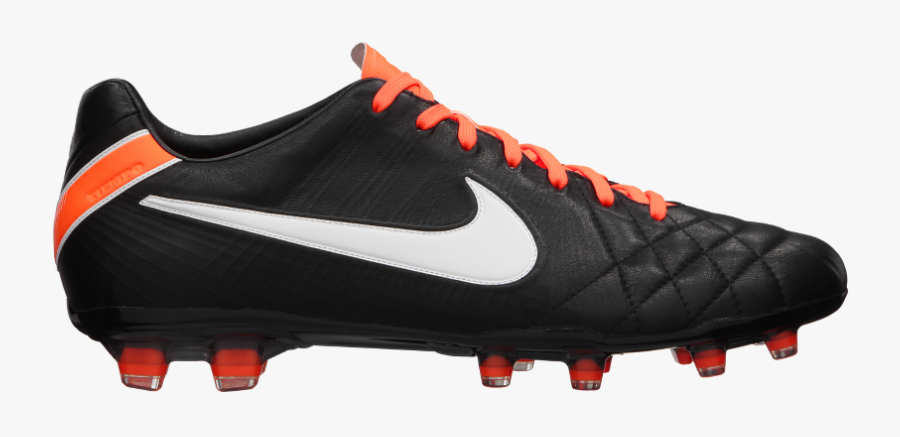 Football Boots Png Clipart - Nike Football Shoes Png, Transparent Clipart