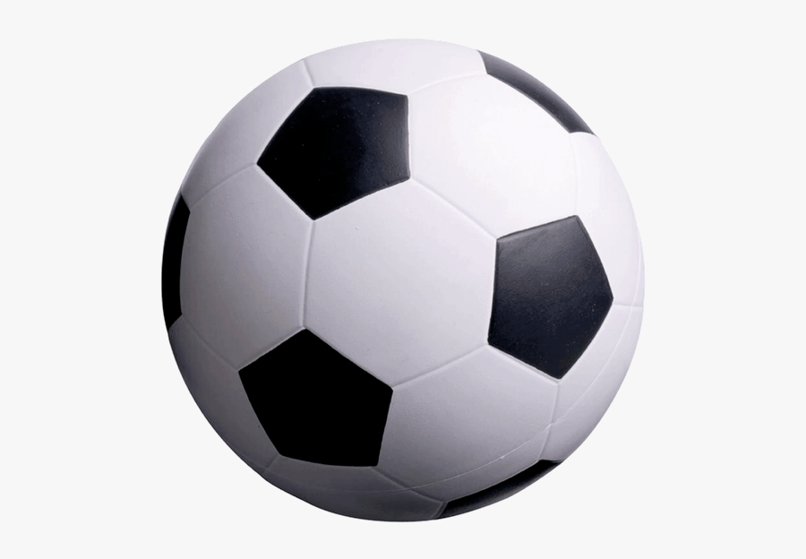 Football Png - Transparent Background Soccer Ball Png, Transparent Clipart