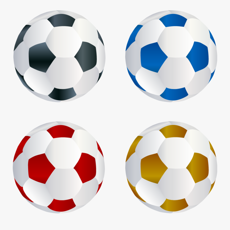 Vector American Football Png File Hd Clipart - Soccer Ball Png File, Transparent Clipart