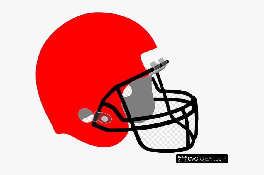Football Helmet Clip Art Icon And Clipart Transparent - Football Helmet Clipart, Transparent Clipart