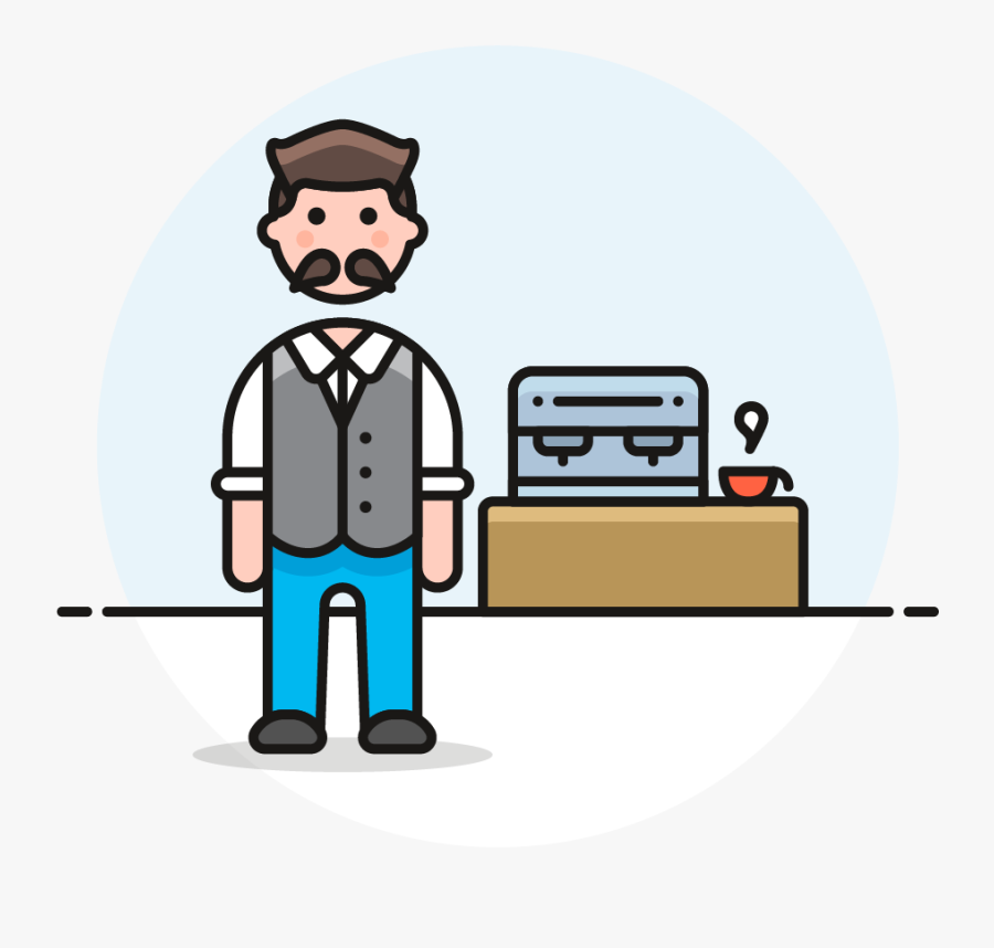 Icon Image Creator Pushsafer Send Push Notifications - Cartoon, Transparent Clipart