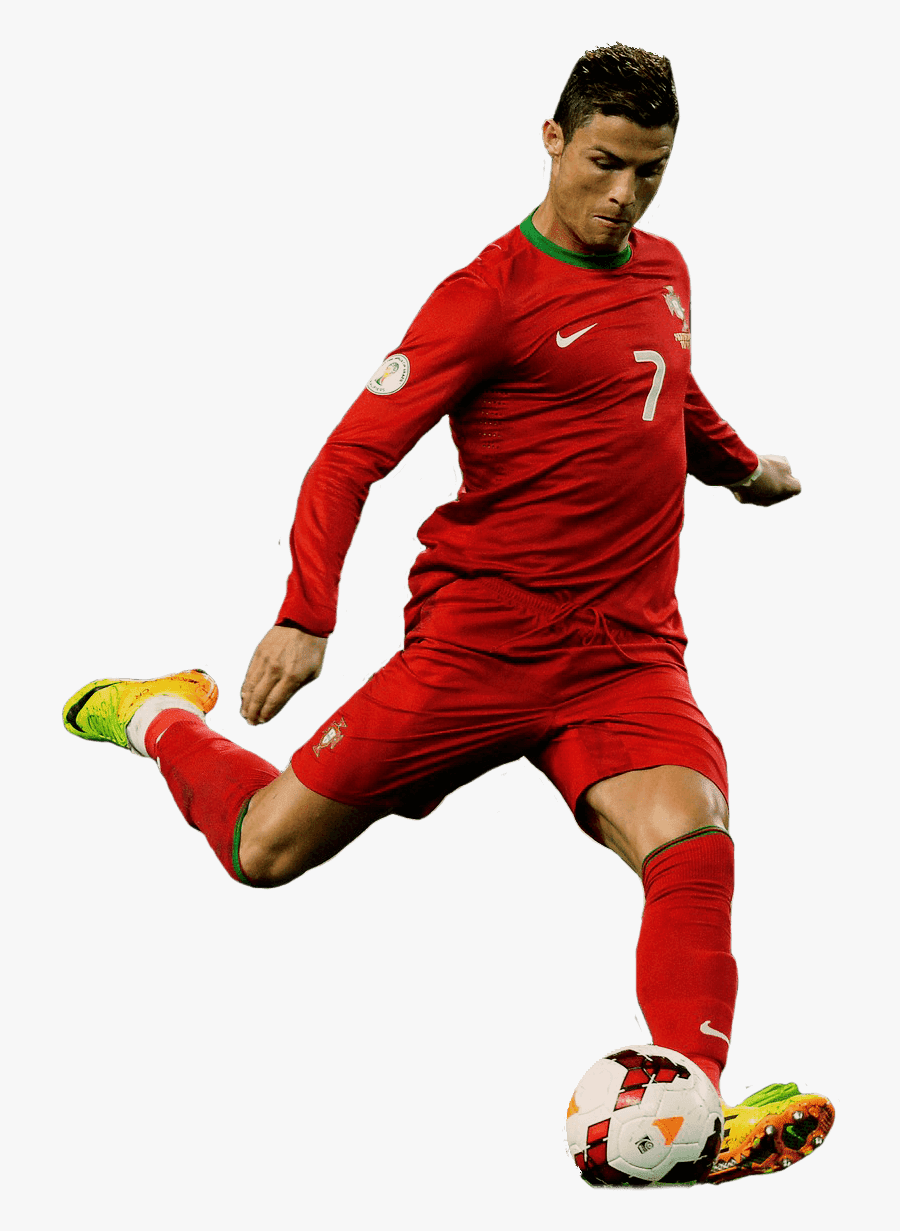 Cristiano Ronaldo Png Portugal, Transparent Clipart