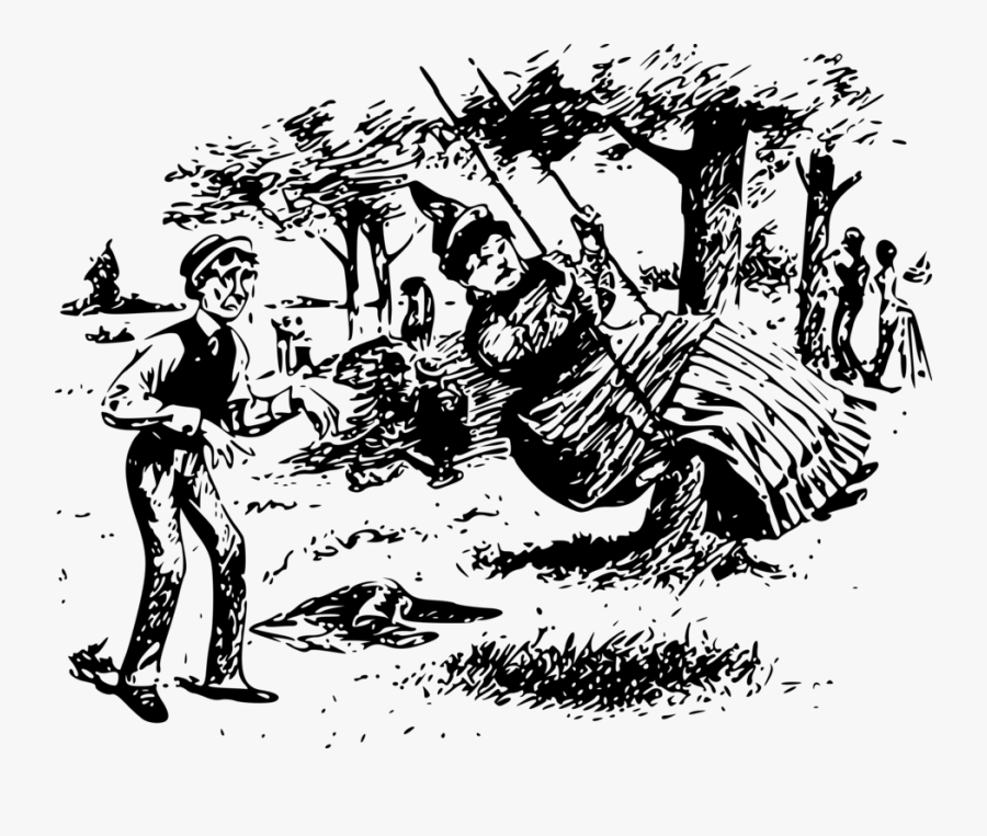 Human Behavior,plant,art - Clip Art, Transparent Clipart