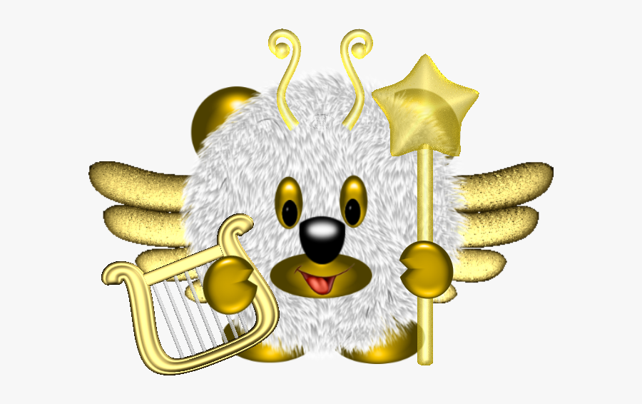 Furry Child Cartoon Drawing Free Clipart Hq - Clip Art, Transparent Clipart