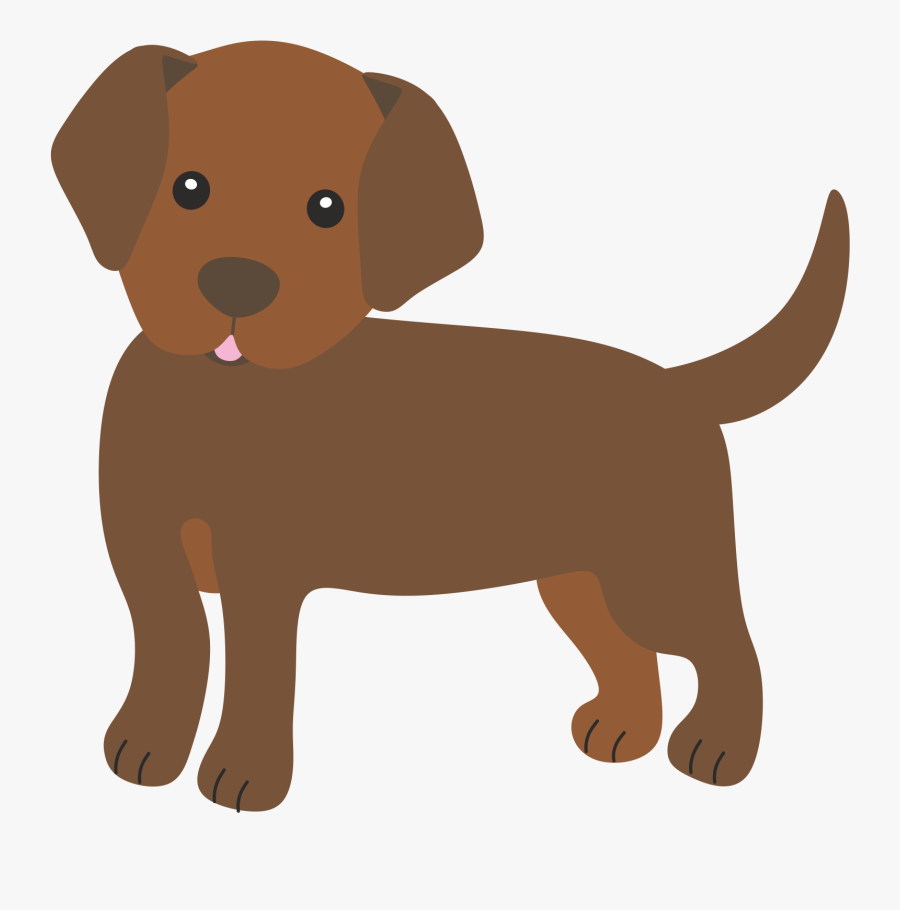 Percy Loves Sniffing Other Dogs At The Park - Companion Dog, Transparent Clipart