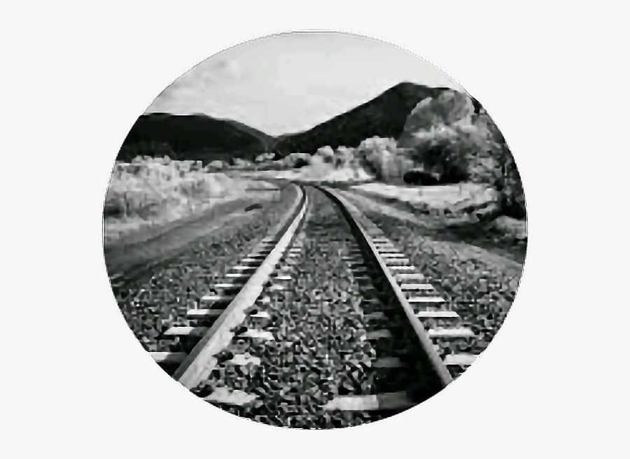 Landscape Hd Black And White, Transparent Clipart